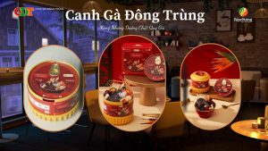 Giới Thiệu Về Canh Gà Đông Trùng Và Tầm Quan Trọng Của Dưỡng Chất Trong Canh Gà